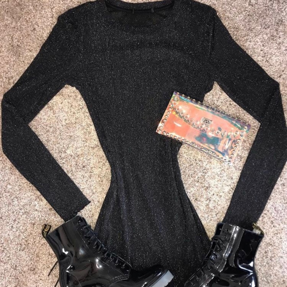 Woman’s Clothing